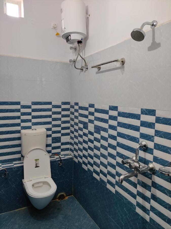 Ashiyana Rest House Deoghar Habitación foto