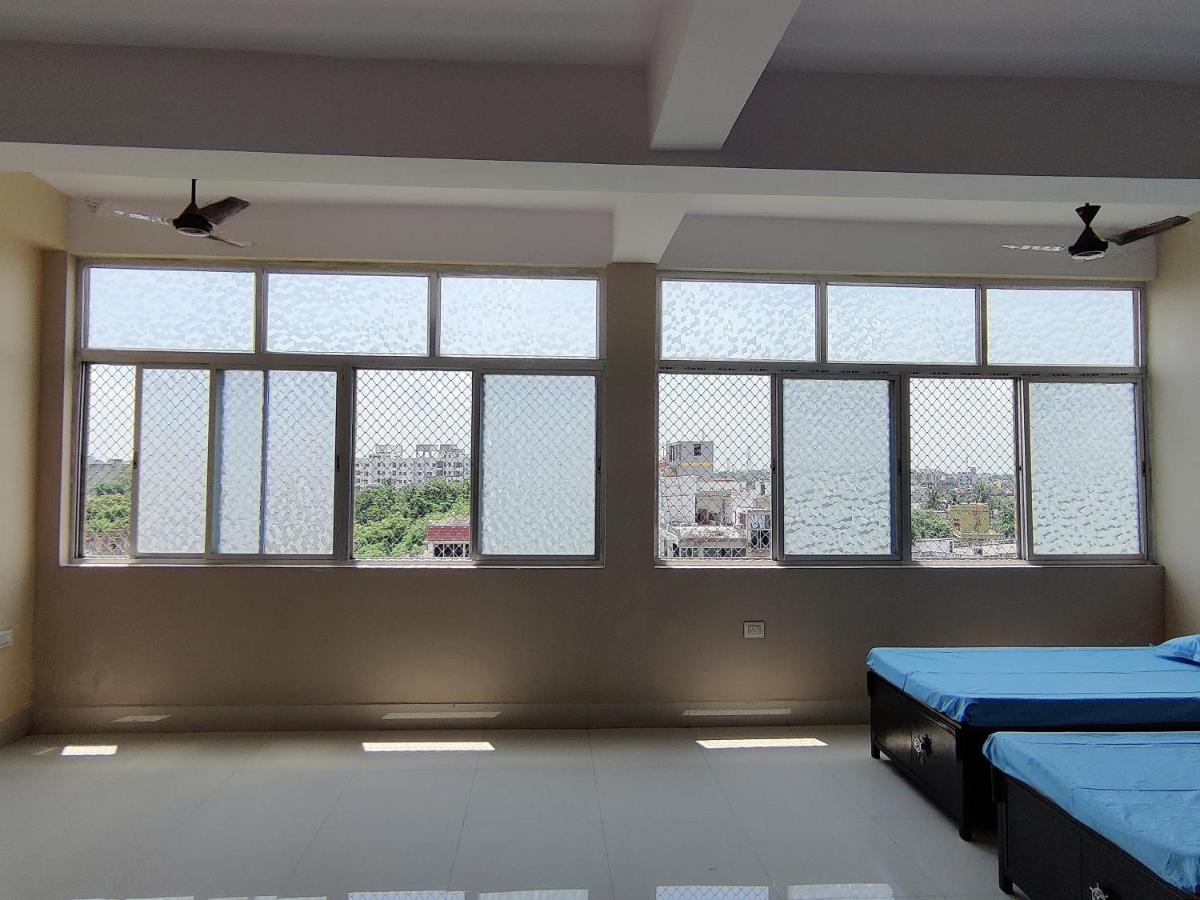 Ashiyana Rest House Deoghar Habitación foto