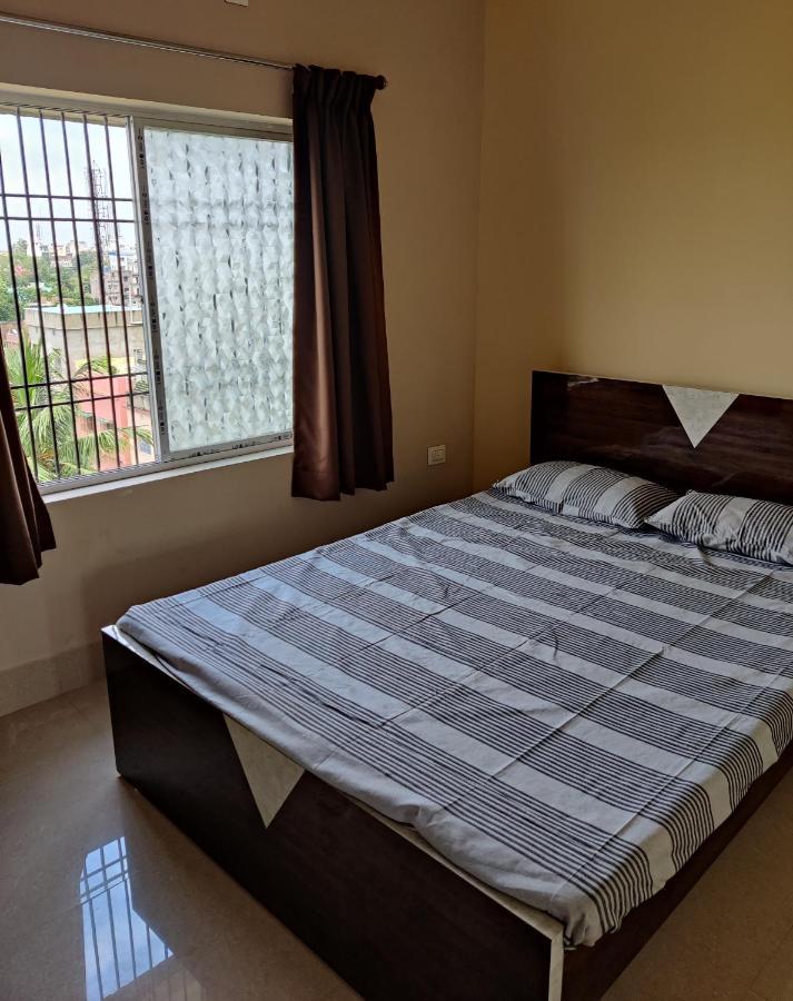 Ashiyana Rest House Deoghar Habitación foto