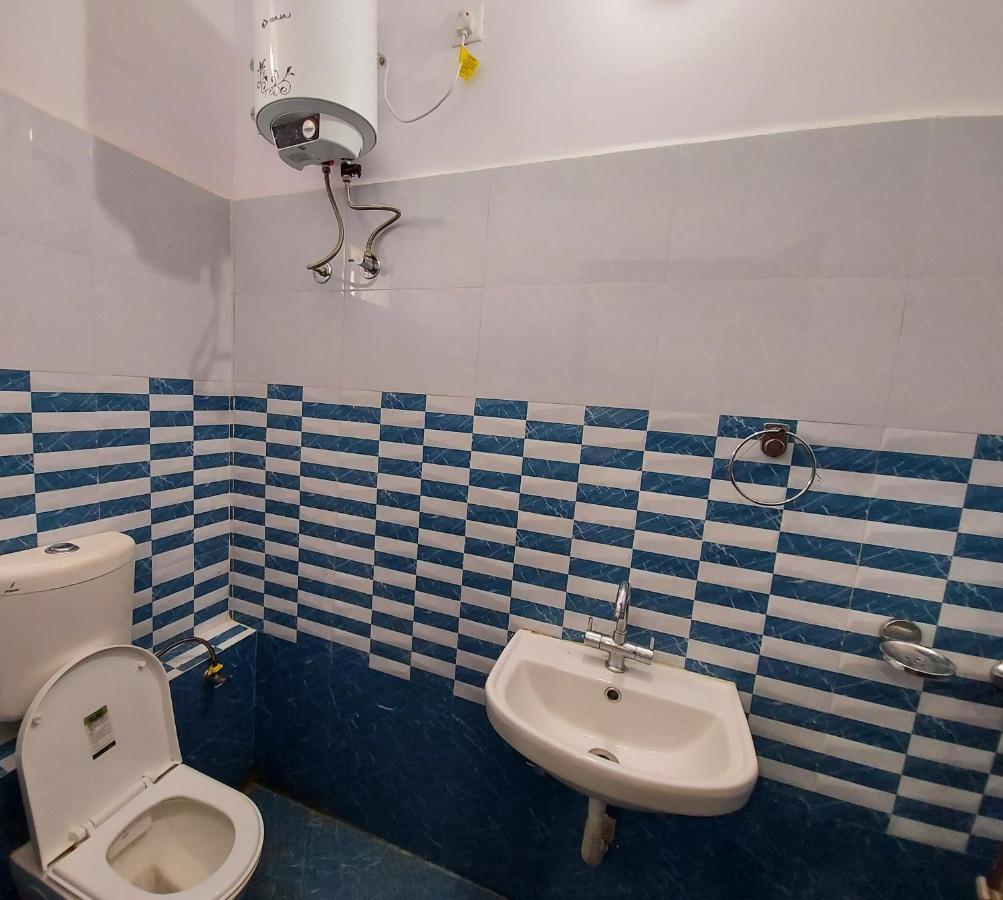 Ashiyana Rest House Deoghar Habitación foto