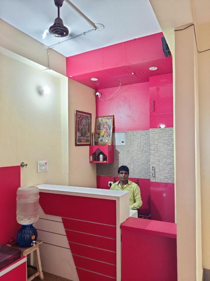 Ashiyana Rest House Deoghar Exterior foto