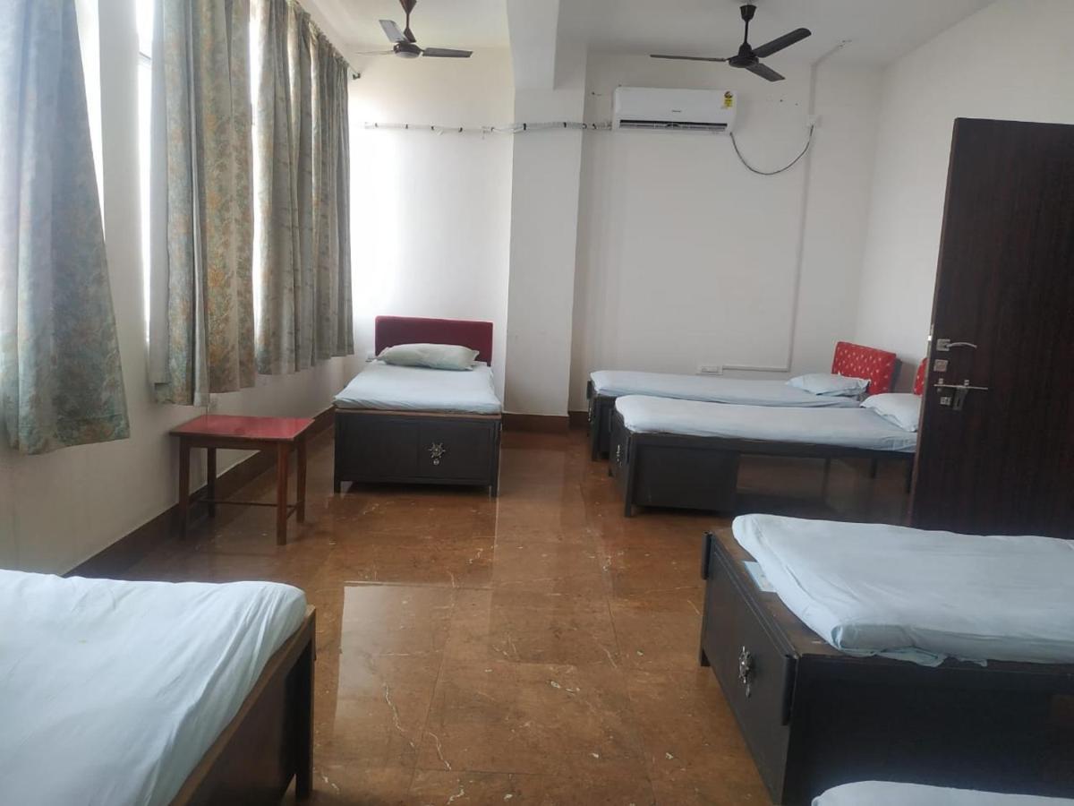 Ashiyana Rest House Deoghar Exterior foto