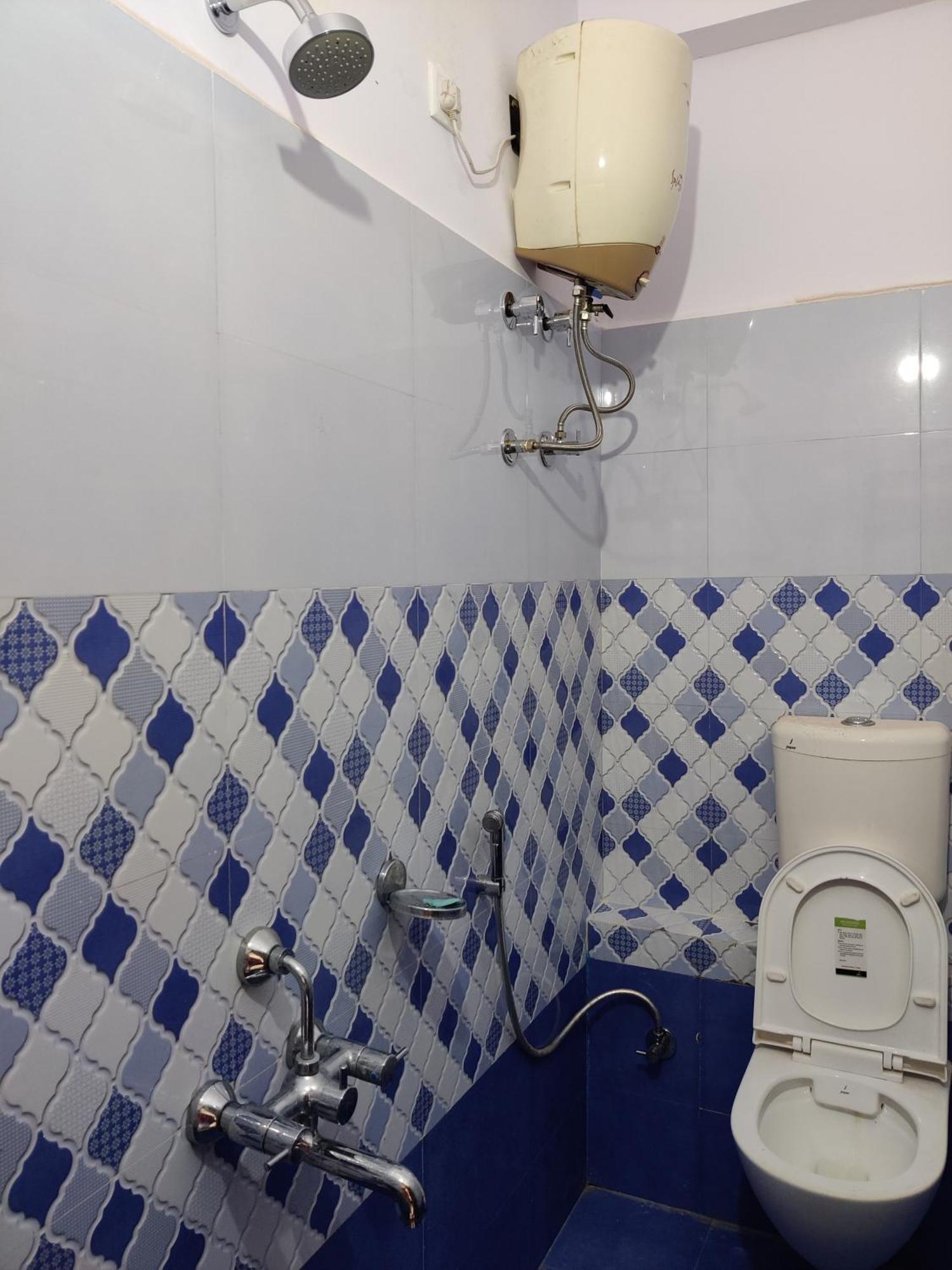 Ashiyana Rest House Deoghar Habitación foto
