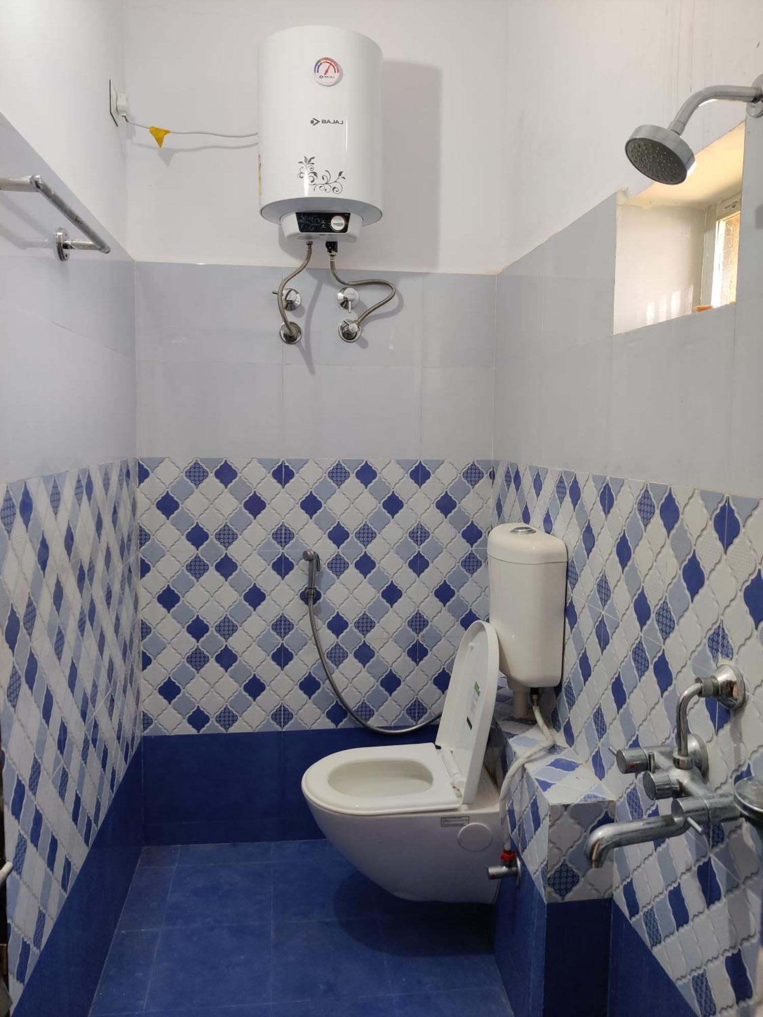 Ashiyana Rest House Deoghar Habitación foto